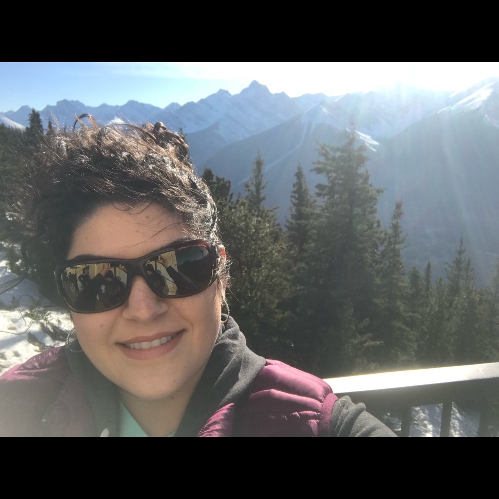 Meet your Posher, Melissa